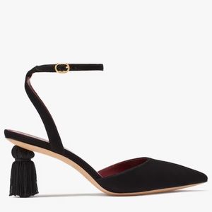 Voila Kate Spade pumps